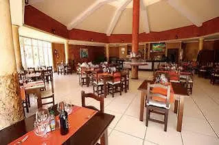 Hotel Golf Park Los Abrigos