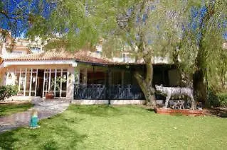 Golf Park Hotel Los Abrigos