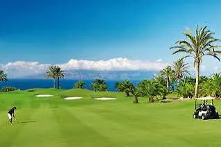 Golf Park Los Abrigos