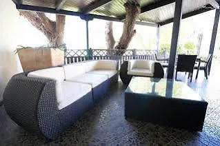 Hotel Golf Park Los Abrigos