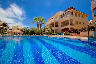 Golf Park Hotel 3*