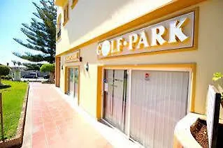 Hotel Golf Park Los Abrigos