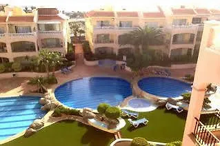 Golf Park Hotel