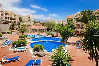 Golf Park Hotel
